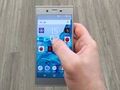 Sony Xperia XZ test par Tom's Guide (FR) Sony Xperia XZ test par Tom's Guide (FR)