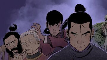 Forestrike testé par GameScore.it Forestrike testé par GameScore.it