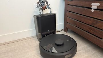 iRobot Roomba test par FrAndroid