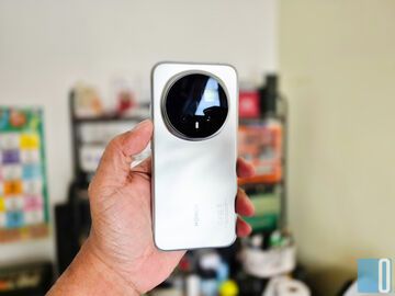 Honor 8 Pro review by OhSem Honor 8 Pro reviewed by OhSem