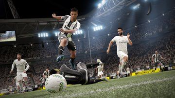 FIFA 17 test par ActuGaming