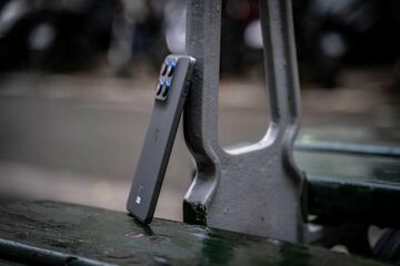 Motorola Edge 70 test par Presse Citron