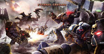 Test Warhammer 40.000 Eternal Crusade