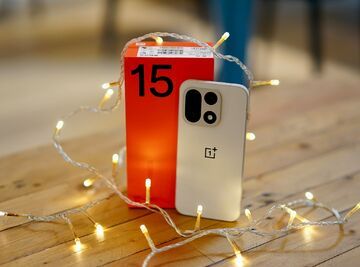 OnePlus One test par NotebookCheck