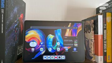 TCL  Nxtpaper 11 test par FrAndroid