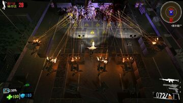 Zombi reviewed by XBoxOrNot