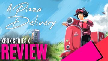 A Pizza Delivery test� par MKAU Gaming