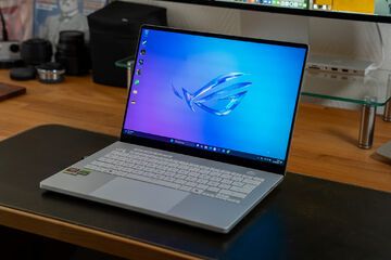 Asus ROG Zephyrus G14 test par Clubic.com