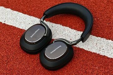 Bowers & Wilkins PX8 test par Presse Citron Bowers & Wilkins PX8 test par Presse Citron