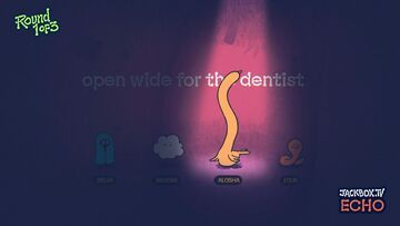 Jackbox Party Pack 11 testé par TheXboxHub Jackbox Party Pack 11 testé par TheXboxHub