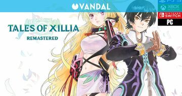 Tales Of Xillia Remastered testé par Vandal Tales Of Xillia Remastered testé par Vandal
