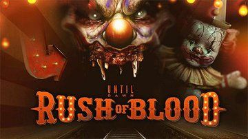 Until Dawn Rush of Blood test par GameBlog.fr
