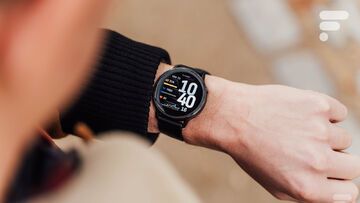 Garmin Venu 4 test par FrAndroid Garmin Venu 4 test par FrAndroid