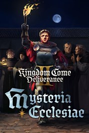 Kingdom Come Deliverance II reviewed by Xbox-Mag