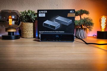 Dockin testé par Basic Tutorials Dockin testé par Basic Tutorials