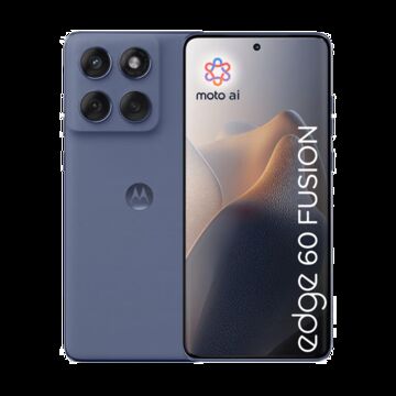 Motorola Edge 60 Fusion test par Labo Fnac