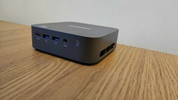 Acemagic Matrix Mini M1 Review