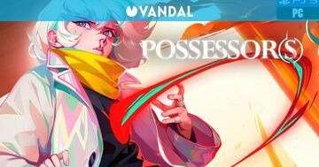 Possessor(s) test� par Vandal