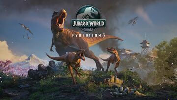 Jurassic World Evolution 3 testé par Console Tribe Jurassic World Evolution 3 testé par Console Tribe
