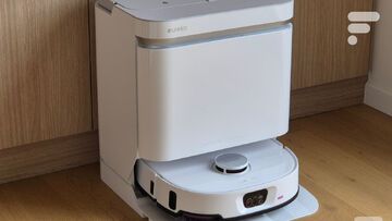 Eureka J15 Max Ultra testé par FrAndroid Eureka J15 Max Ultra testé par FrAndroid