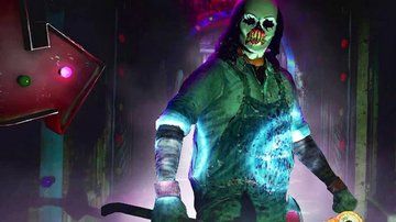 Until Dawn Rush of Blood test par JeuxVideo.com