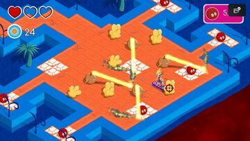 Skate testé par XBoxOrNot Skate testé par XBoxOrNot