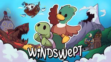 Windswept test� par Nintendo-Town