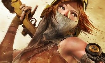 ReCore test par JeuxActu.com ReCore test par JeuxActu.com