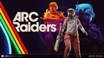 Arc Raiders reviewed by Shacknews Arc Raiders reviewed by Shacknews