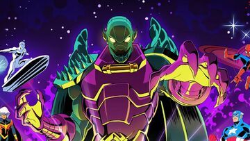 Marvel Cosmic Invasion test par Push Square