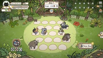 Cat God Ranch reviewed by TheXboxHub