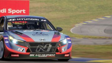 Rennsport testé par GameHope Rennsport testé par GameHope