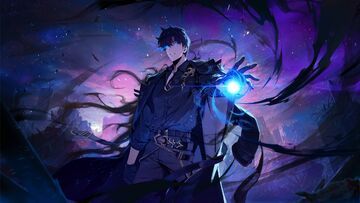 Solo Leveling ARISE reviewed by GamingBolt