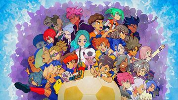 Inazuma Eleven Victory Road test� par Multiplayer.it
