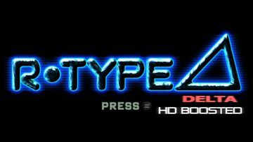 R-Type Delta: HD Boosted testé par XBoxOrNot R-Type Delta: HD Boosted testé par XBoxOrNot