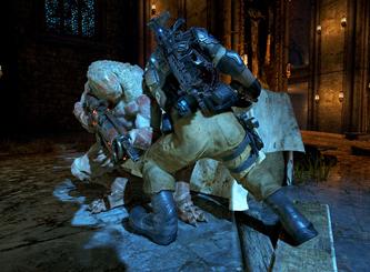 Gears of War 4 test par PCMag Gears of War 4 test par PCMag