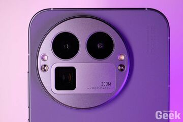 Realme 8 Pro test par Journal du Geek