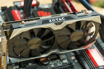 GeForce GTX 1060 test par DigitalTrends