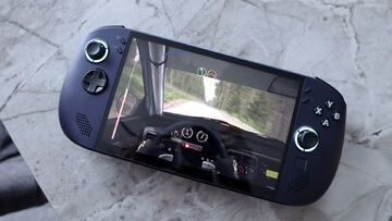 Lenovo Legion Go S test par Trusted Reviews Lenovo Legion Go S test par Trusted Reviews