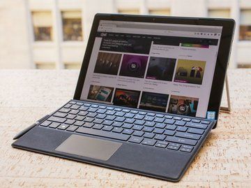 Acer Switch Alpha 12 test par CNET France Acer Switch Alpha 12 test par CNET France