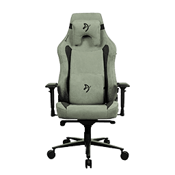 Arozzi Vernazza test par TechPowerUp