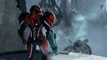 Metroid Prime 4: Beyond test par GameReactor
