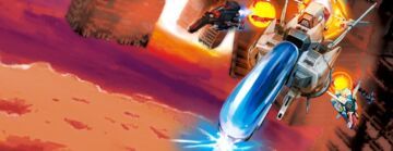 R-Type Delta: HD Boosted testé par ZTGD R-Type Delta: HD Boosted testé par ZTGD