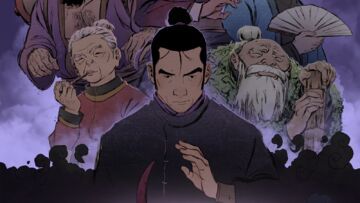 Forestrike testé par Console Tribe Forestrike testé par Console Tribe