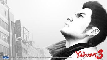 Test Yakuza 3