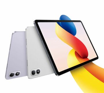 Xiaomi Redmi Pad review by Labo Fnac Xiaomi Redmi Pad reviewed by Labo Fnac