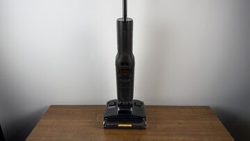 Roborock F25 Ultra test par Chip.de