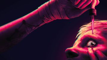 Sleep Awake reviewed by GamesRadar