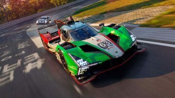 Project Motor Racing test� par Console Tribe