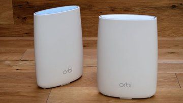 Test Netgear Orbi